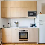 Charming Apartment Near Bois De Vincennes - 1Bdr 2P