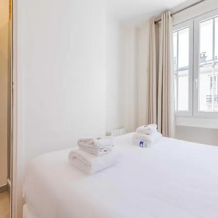 Charming Near Bois De Vincennes - 1bdr 2p Appartamento Parigi