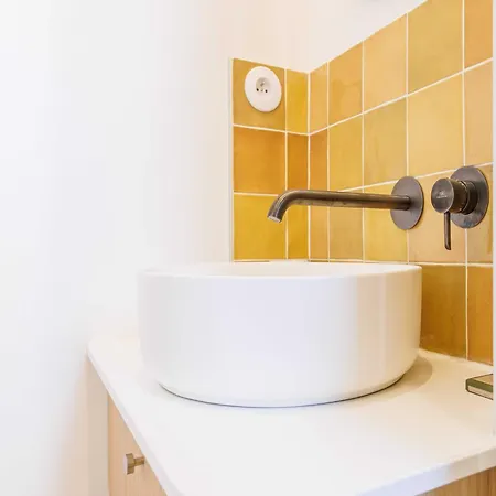 Charming Near Bois De Vincennes - 1bdr 2p * Parigi