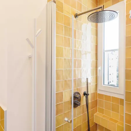 Charming Near Bois De Vincennes - 1bdr 2p Appartamento Parigi