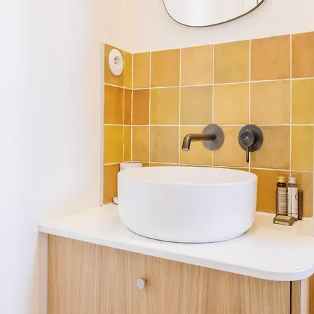 Charming Near Bois De Vincennes - 1bdr 2p Appartamento